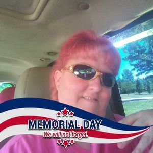 Meet your Posher, Candy